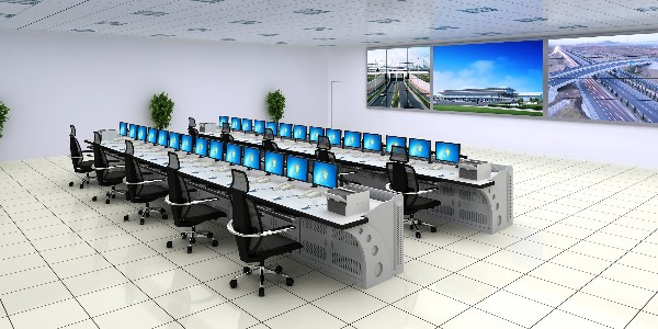 精致操作臺制造的卓越典范