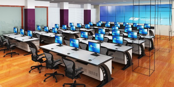 精致：網絡設備制造領域的璀璨之星