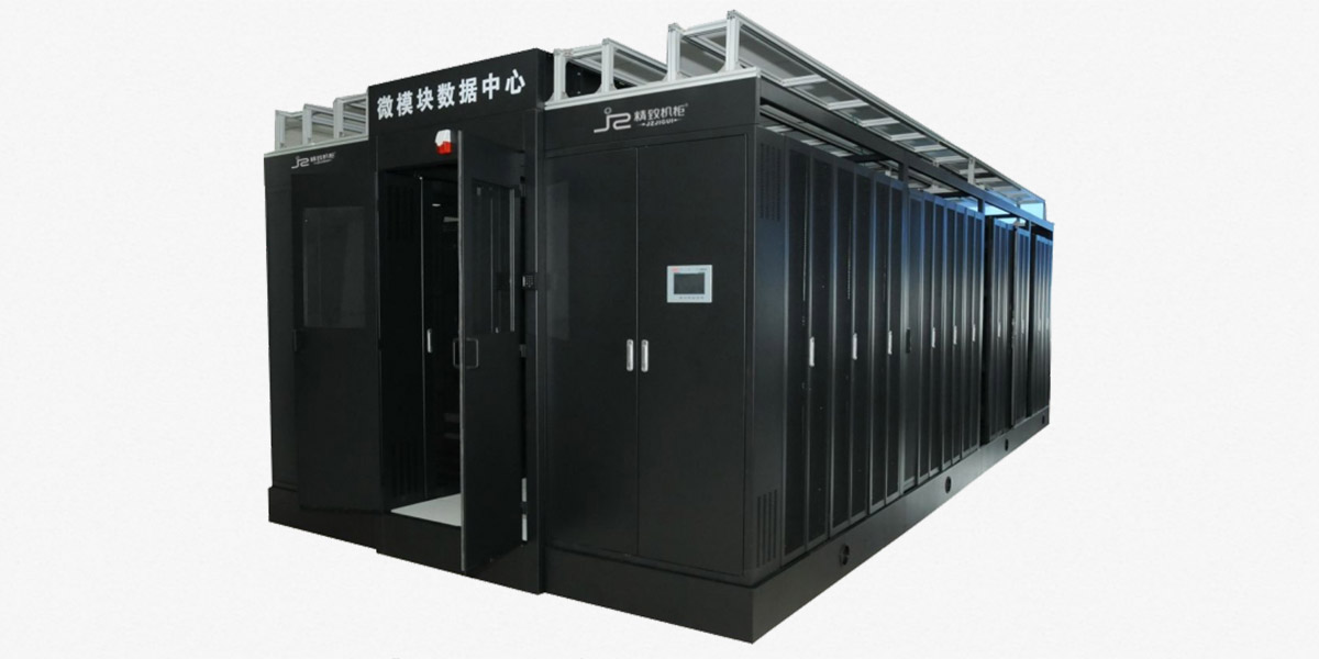 精致實力打造機箱機柜及配套出口產品